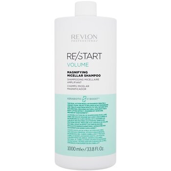 Re/Start Volume Magnifying Micellar Shampoo - Micelární šampon pro objem vlasů